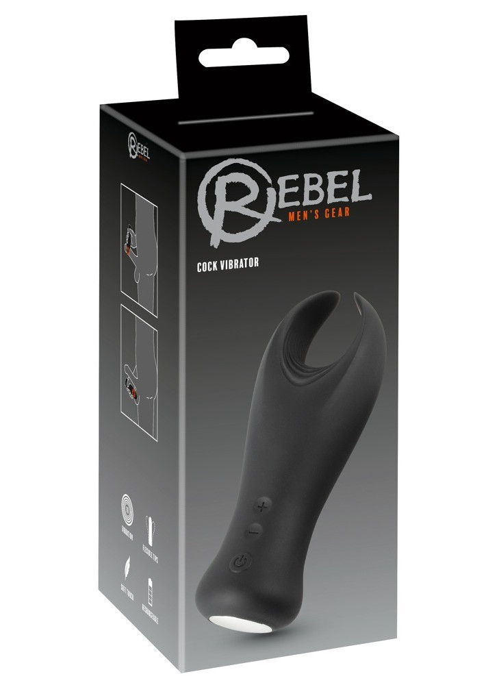 Cock Vibrator